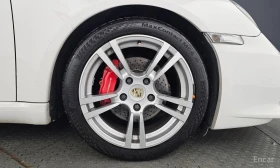Porsche Cayman, снимка 5