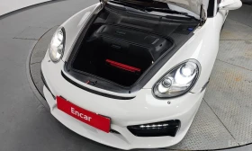 Porsche Cayman, снимка 6