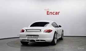Porsche Cayman, снимка 4