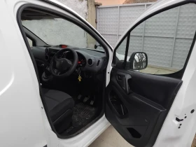 Peugeot Partner, снимка 5