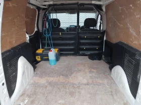 Peugeot Partner, снимка 10