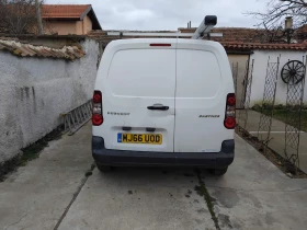 Peugeot Partner, снимка 4