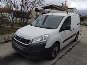 Peugeot Partner, снимка 3