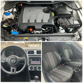 VW Polo 1.6tdi-105kc-MATCH, снимка 16