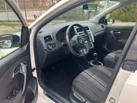 VW Polo 1.6tdi-105kc-MATCH, снимка 4