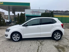 VW Polo 1.6tdi-105kc-MATCH, снимка 12