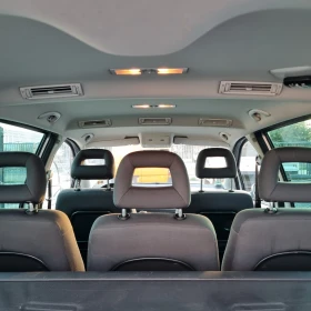VW Sharan 1.9TDI 7местен, снимка 8