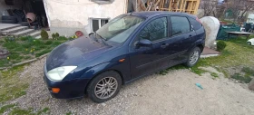 Ford Focus 1.8Tddi, снимка 6