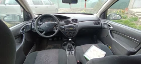 Ford Focus 1.8Tddi, снимка 11