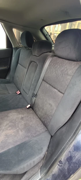 Ford Focus 1.8Tddi, снимка 10