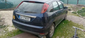 Ford Focus 1.8Tddi, снимка 12