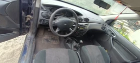 Ford Focus 1.8Tddi, снимка 1