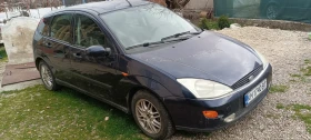 Ford Focus 1.8Tddi, снимка 7