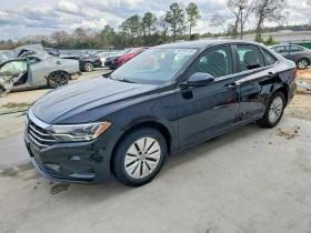 VW Jetta 1.4l Volkswagen S, снимка 1