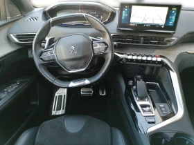 Peugeot 3008 PHEV/299HP/GT/180CAM/MASSAGE/LED/KLESS/339z, снимка 9