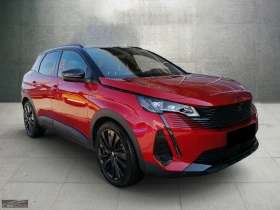 Peugeot 3008 PHEV/299HP/GT/180CAM/MASSAGE/LED/KLESS/339z, снимка 3
