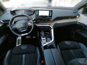 Peugeot 3008 PHEV/299HP/GT/180CAM/MASSAGE/LED/KLESS/339z, снимка 10