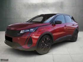 Peugeot 3008 PHEV/299HP/GT/180CAM/MASSAGE/LED/KLESS/339z, снимка 1