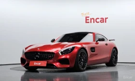 Mercedes-Benz AMG GT S* 5.0* V8* , снимка 1