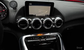Mercedes-Benz AMG GT S* 5.0* V8* , снимка 10