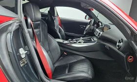 Mercedes-Benz AMG GT S* 5.0* V8* , снимка 14