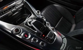Mercedes-Benz AMG GT S* 5.0* V8* , снимка 12