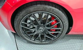 Mercedes-Benz AMG GT S* 5.0* V8* , снимка 6