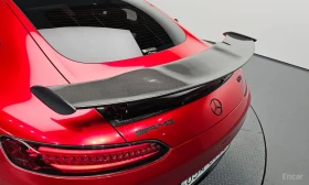 Mercedes-Benz AMG GT S* 5.0* V8* , снимка 5