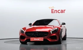 Mercedes-Benz AMG GT S* 5.0* V8* , снимка 3