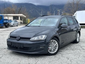 VW Golf 7* 2.0TDI* CUP* LED* ОБСЛУЖЕН* СЕРВИЗНА ИСТОРИЯ* , снимка 1