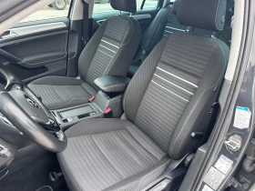 VW Golf 7* 2.0TDI* CUP* LED* ОБСЛУЖЕН* СЕРВИЗНА ИСТОРИЯ* , снимка 9