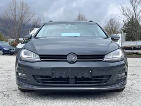 VW Golf 7* 2.0TDI* CUP* LED* ОБСЛУЖЕН* СЕРВИЗНА ИСТОРИЯ* , снимка 2