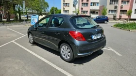 Peugeot 207, снимка 3