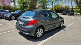 Peugeot 207, снимка 4