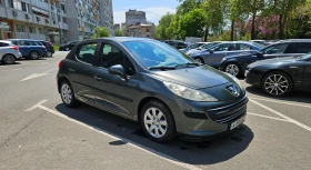 Peugeot 207, снимка 1