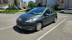 Peugeot 207, снимка 2