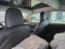 Tesla Model 3 LONG RANGE| 2 КЛЮЧА| ПАНОРАМА| ПОДГРЕВ| АВТОКРЕДИТ, снимка 14