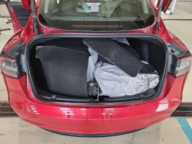 Tesla Model 3 LONG RANGE| 2 КЛЮЧА| ПАНОРАМА| ПОДГРЕВ| АВТОКРЕДИТ, снимка 5