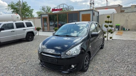Mitsubishi Space star BRC, снимка 1