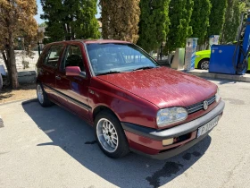 VW Golf, снимка 1