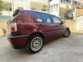 VW Golf, снимка 14