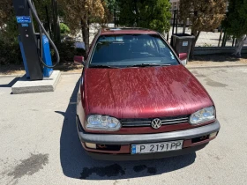 VW Golf, снимка 11