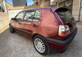 VW Golf, снимка 6