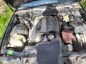 BMW 320 Е36 М52, снимка 3