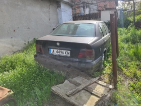 BMW 320 Е36 М52, снимка 1