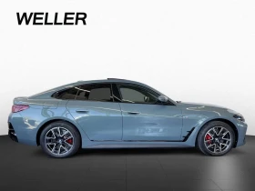 BMW i4 e40 M Sport Pro DA Pro Pano 360 HuD Adpt Led, снимка 5