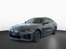 BMW i4 e40 M Sport Pro DA Pro Pano 360 HuD Adpt Led, снимка 1