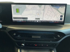 BMW i4 e40 M Sport Pro DA Pro Pano 360 HuD Adpt Led, снимка 11