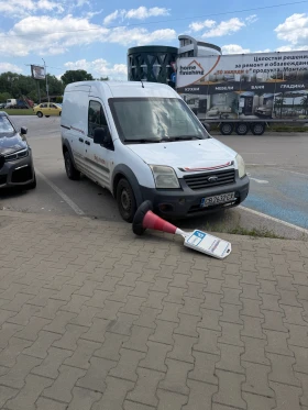 Ford Connect Ford Transit Connect 1.8tdci, снимка 3