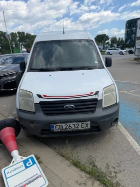 Ford Connect Ford Transit Connect 1.8tdci, снимка 2
